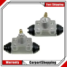 CAPS20231026YS0579 DORMAN Drum Brake Wheel Cylinders Rear