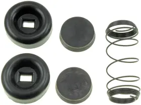 18LU957 DORMAN Drum Brake Master Cylinder Wheel Kit C-1 Dodge
