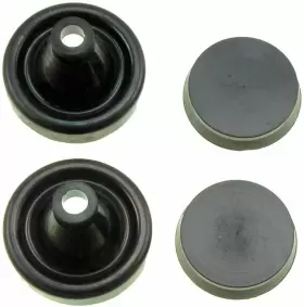 19349 DORMAN Drum Brake Master Cylinder Wheel Repair Kit