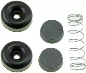 19386 DORMAN Drum Brake Master Cylinder Wheel Repair Kit
