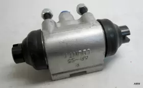 Dorman 256ar55 Drum Brake Wheel Cylinder Rear Left For 1990-1993 Honda Accord