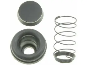 Dorman 25djnhzr Drum Brake Wheel Cylinder Repair Kit Fits Chevy C60 1980-1985