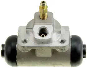 26VN695 DORMAN Rear Drum Brake Master Cylinder Wheel Nissan