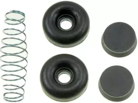 33150 DORMAN Drum Brake Master Cylinder Wheel Repair First