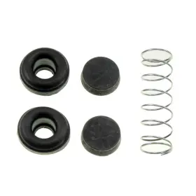 34MX284 DORMAN Front Drum Brake Master Cylinder Wheel Kit