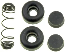 351537 DORMAN Drum Brake Master Cylinder Wheel Repair Kit