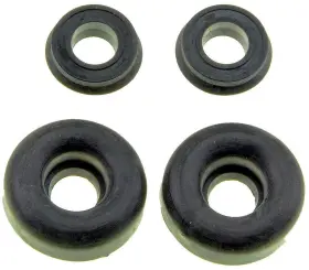 351924 DORMAN Drum Brake Master Cylinder Wheel Repair Kit
