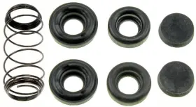 351952 DORMAN Drum Brake Master Cylinder Wheel Repair Kit #3