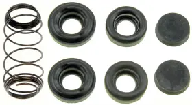 351952 DORMAN Drum Brake Master Cylinder Wheel Repair Kit