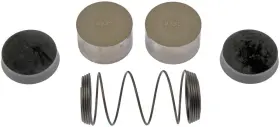 3577 DORMAN Drum Brake Master Cylinder Wheel Repair Kit Gmc