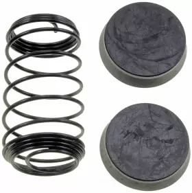 3636 DORMAN Drum Brake Master Cylinder Wheel Repair Kit