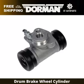 Dorman 394fe91 For 2012-2015 Scion Iq Drum Brake Wheel Cylinder Rear Left 2013 2014