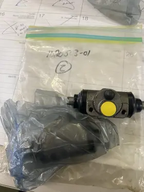 4170128 DORMAN Brake Wheel Cylinders Club Car