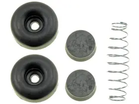 45CNBY62 DORMAN Rear Drum Brake Master Cylinder Wheel Repair