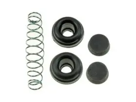 45UZ409 DORMAN Rear Drum Brake Master Cylinder Wheel Kit CJ6