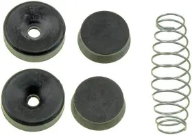 46348 DORMAN Drum Brake Master Cylinder Wheel Repair Kit