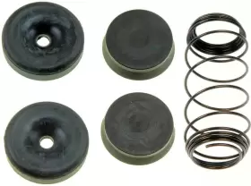 46350 DORMAN Drum Brake Master Cylinder Wheel Repair Kit