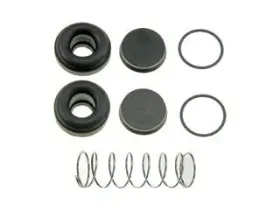 49AC735 DORMAN Front Drum Brake Master Cylinder Wheel Kit