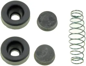 5382 DORMAN Drum Brake Master Cylinder Wheel Repair Kit
