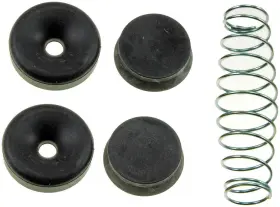 66MA331 DORMAN Rear Drum Brake Master Cylinder Wheel Kit