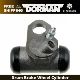 Dorman 749nz11 For 1965-1970 Chevrolet Bel Air Drum Brake Wheel Cylinder Front Right