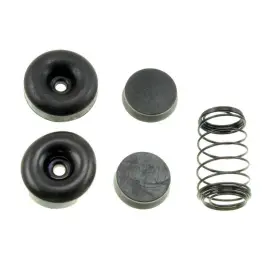 76UN754 DORMAN Rear Drum Brake Master Cylinder Wheel Kit B-3