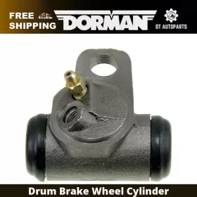 Dorman 836wg41 For 1957 Chevrolet Del Ray Drum Brake Wheel Cylinder Front Left
