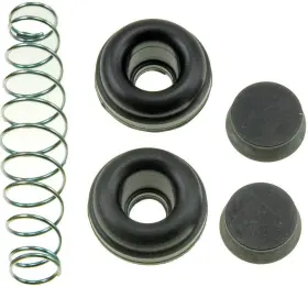 8418 DORMAN Drum Brake Master Cylinder Wheel Repair Kit