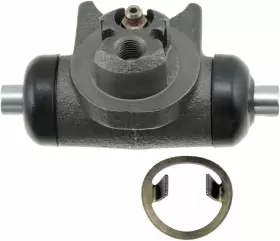 862MU64 DORMAN Drum Brake Master Cylinder Wheel Rear Pontiac #3