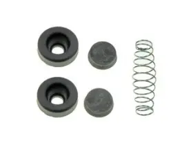 86IM299 DORMAN Rear Drum Brake Master Cylinder Wheel Kit