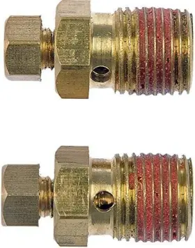 902-112 DORMAN Coolant Air Bleeder Screw Select #2