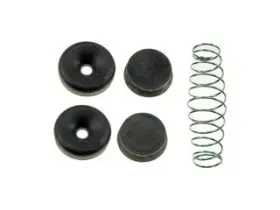 90ME154 DORMAN Rear Drum Brake Master Cylinder Wheel Am Kit