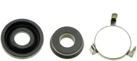 93VY752 DORMAN Rear Drum Brake Master Cylinder Wheel Kit 260Z