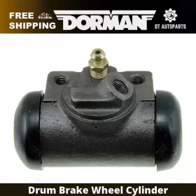 Dorman 942nu03 For 1965-1966 American Motors Classic Drum Brake Wheel Cylinder