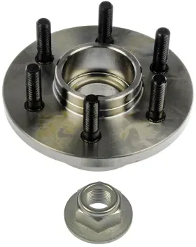 951-068 DORMAN Axle Bearing Hub