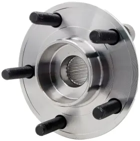 951-142 DORMAN Wheel Bearing Hub Select