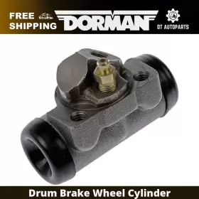 Dorman 955ay34 For 1965-1973 Jeep J-2600 Drum Brake Wheel Cylinder 1966 1967 1968 1969
