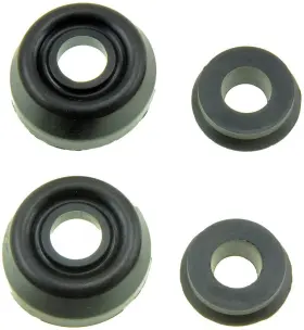 96618 DORMAN Drum Brake Master Cylinder Wheel Repair Kit