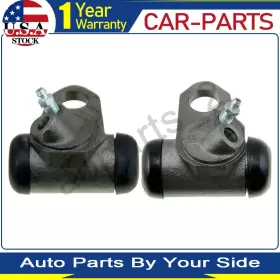 Dorman Apartfz20231101a5509 Drum Brake Wheel Cylinders Front L R Replace # 5465548
