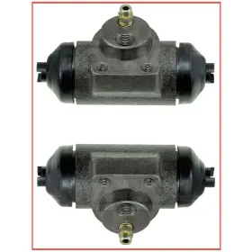 ATLK20211025A024 DORMAN Drum Brake Wheel Cylinders Rear Left