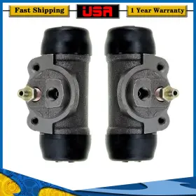 AUSP20220913A297 DORMAN Drum Brake Master Cylinder Wheel Rear