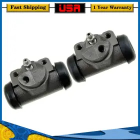 AUSP20220913A557 DORMAN Rear Drum Brake Master Cylinder Wheel
