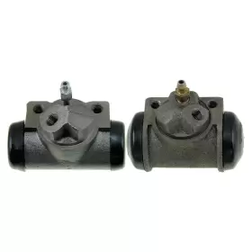AUTOSERIFZ1024SHOP130 DORMAN Drum Brake Wheel Cylinders Rear #2