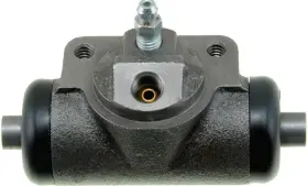 BAPW37967 DORMAN Rear Drum Brake Master Cylinder Wheel Thread