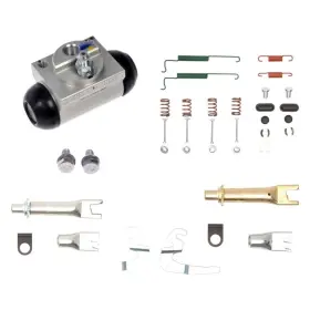 BNDL-920679 DORMAN Trax Drum Brake Wheel Cylinders Kit Chevy