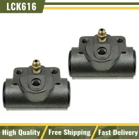 BRAT19112713284848-CP DORMAN Rear First Drum Brake Master