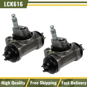 BRAT19112734378745-CP DORMAN Rear First Drum Brake Master