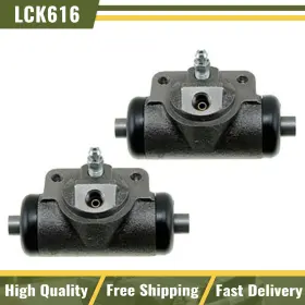 BRAT19112746891093-CP DORMAN Rear First Drum Brake Master
