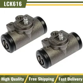 BRAT19112754725177-CP DORMAN Rear First Drum Brake Master