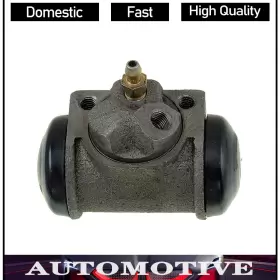 COMPLT20231025YS1851 DORMAN Wheel Cylinder Rear Driver Chevy